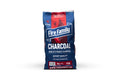 Charcoal, 100% Natural, White Quebracho Argentino, 17.6 lbs V941408