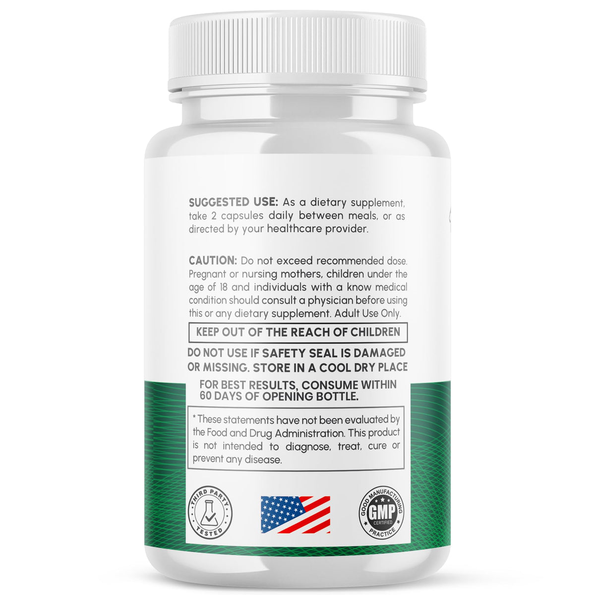 2 Pack Blood Restore Capsules 120 Capsules U31970