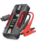 Portable Jump Starter for 8.0L Gas & 6.0L Diesel Engines J82173