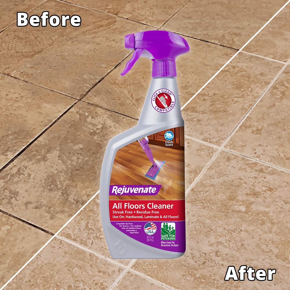 32oz All-Floors Restorer & Cleaner B82475