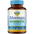 Moringa Oleifera Leaf Powder 120 Vegan Caps H196149