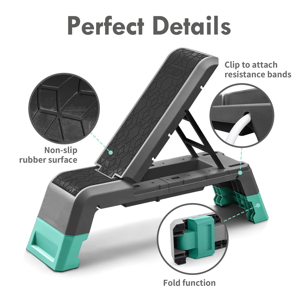 Exercise Step Platform N522