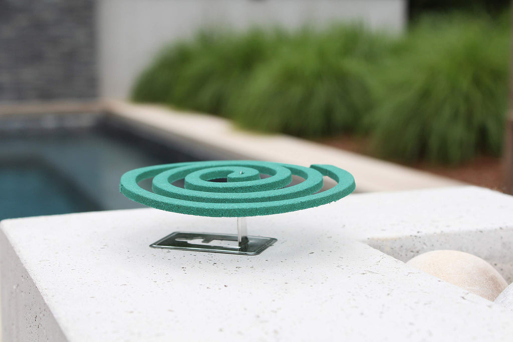 Mosquito Repelling Coils 96 Coils Total U226048