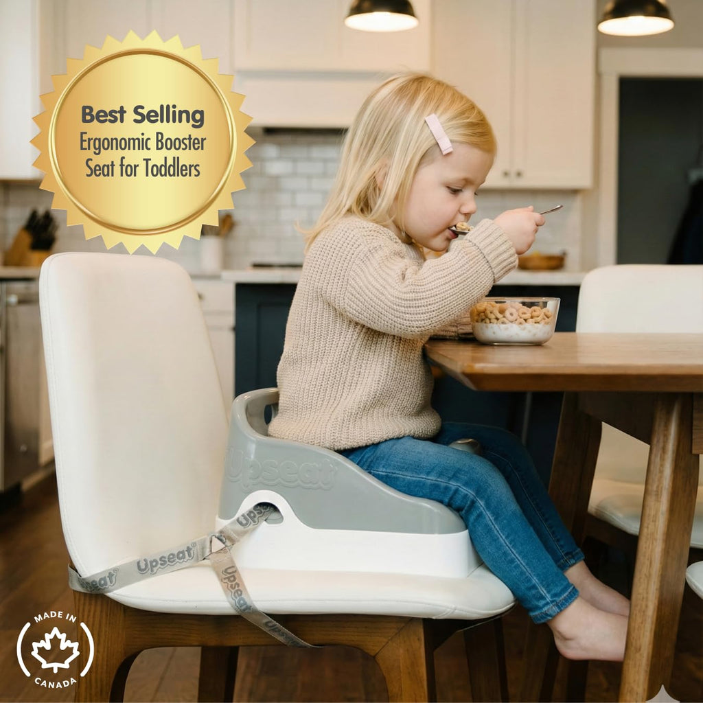 Ergonomic Toddler Booster Seat D332