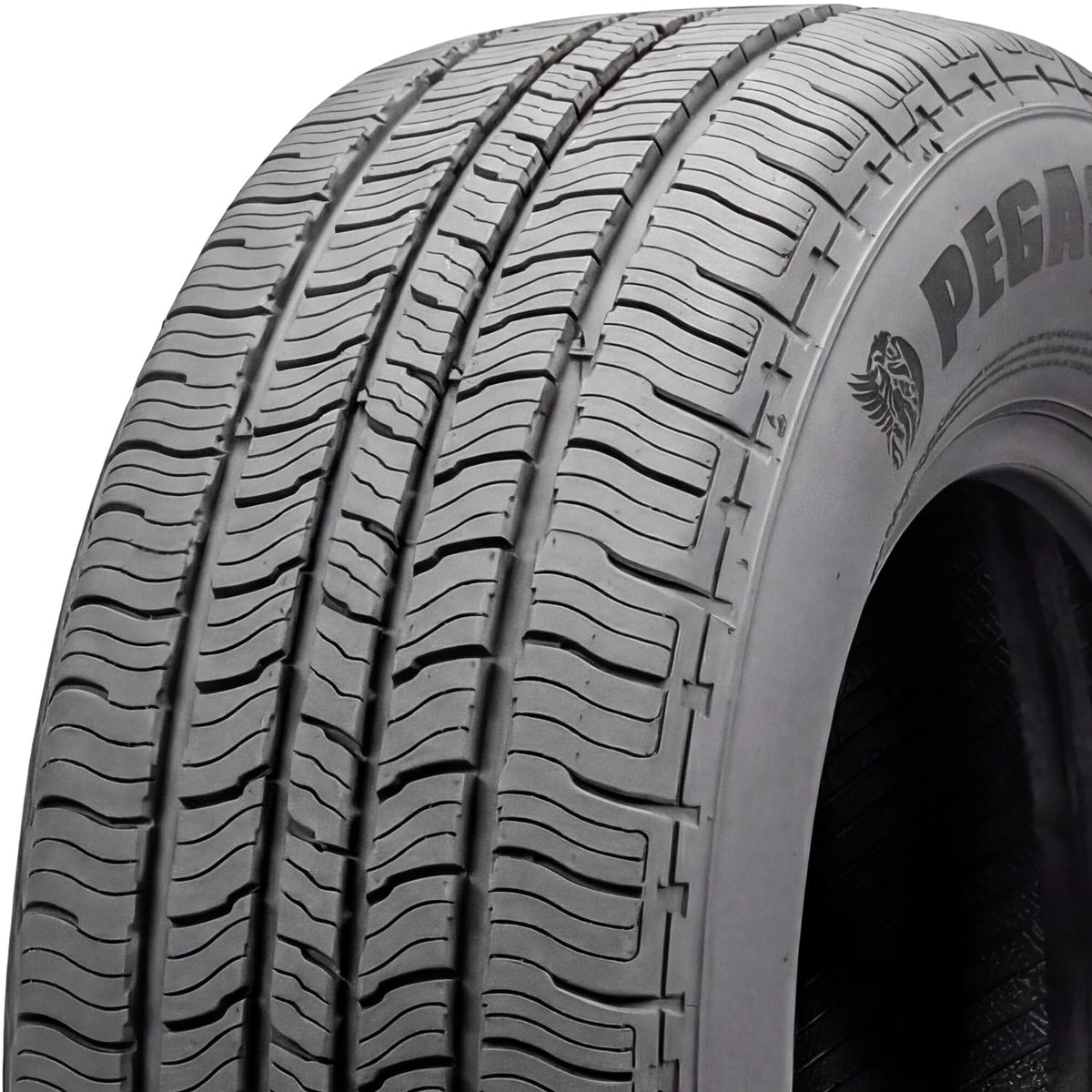 275/55R20 117H XL Light Truck Tire Z6851