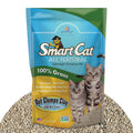 All Natural Clumping Cat Litter, 20 Pound, Unscented, Lightweight M7649