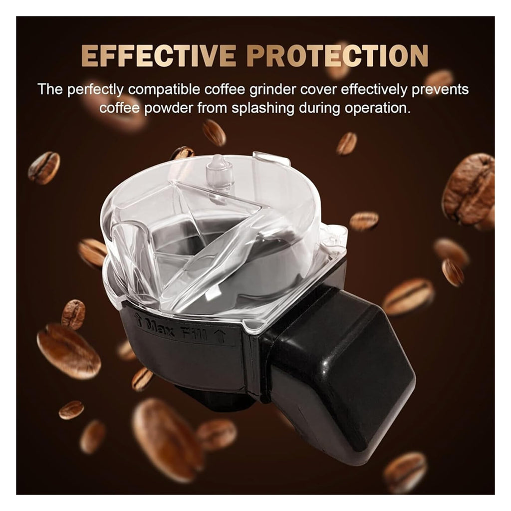Stainless Steel Coffee Grinder A734676