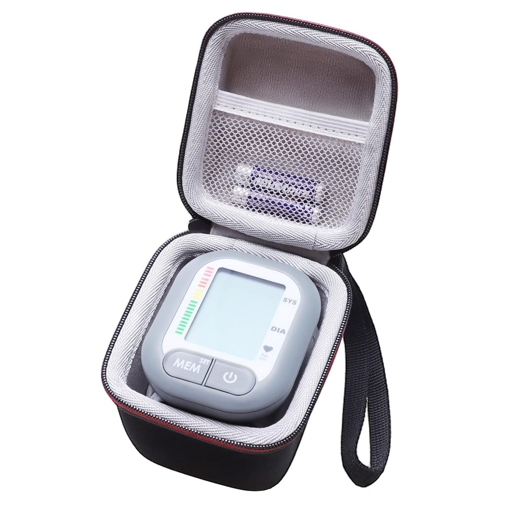Case Compatible with Digital Wrist Blood Pressure Monitor Z41238