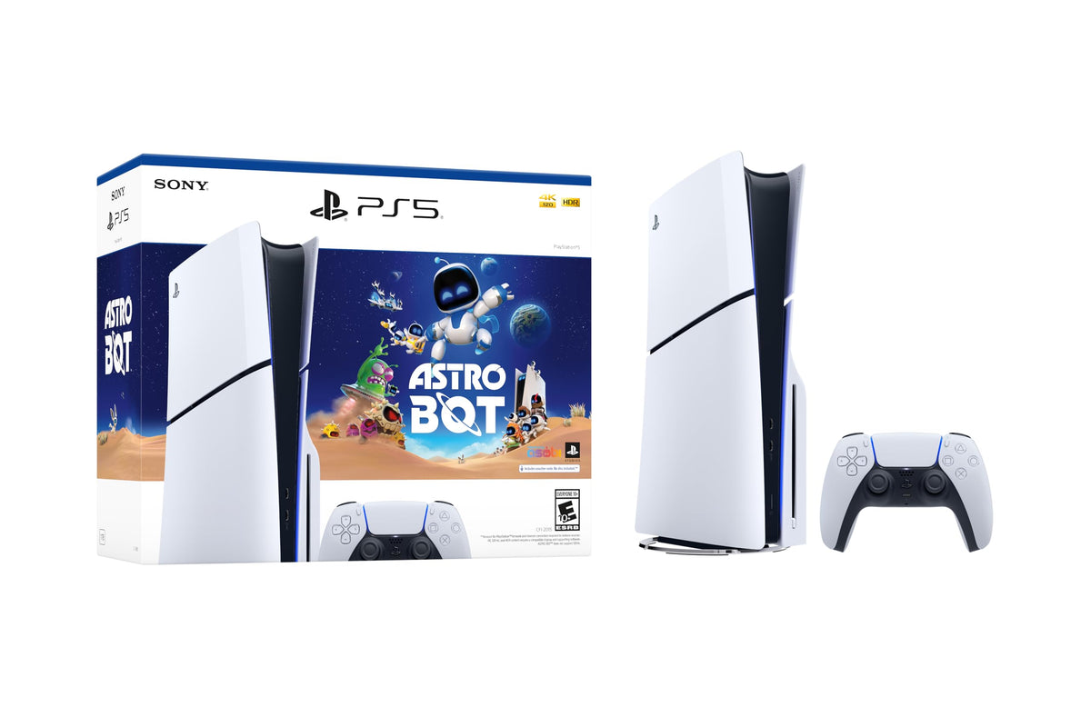 PlayStation 5 Console M75872
