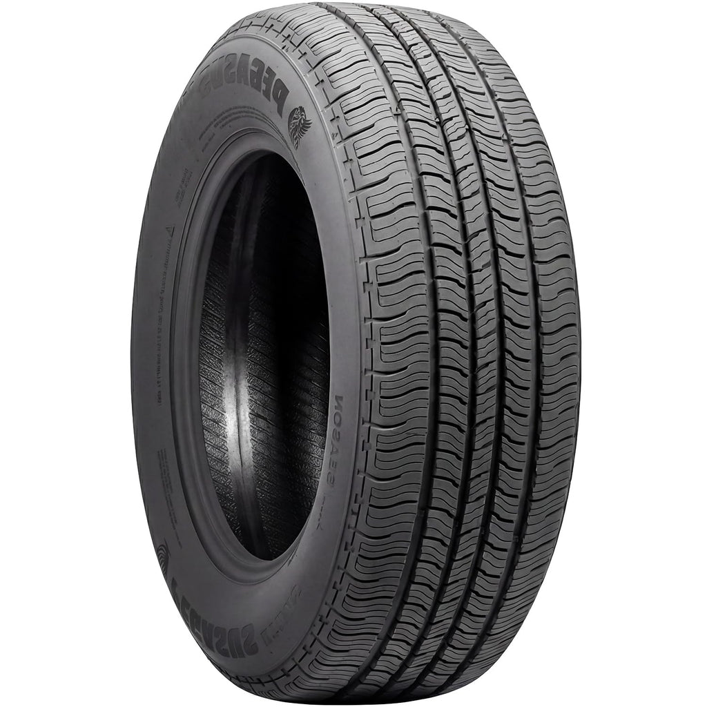 275/55R20 117H XL Light Truck Tire Z6851