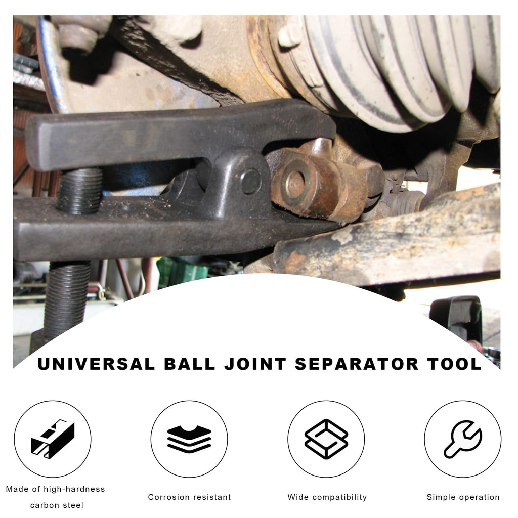 Adjustable Ball Joint Separator Tool Z49098