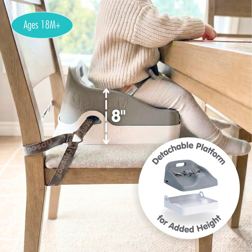 Ergonomic Toddler Booster Seat D332