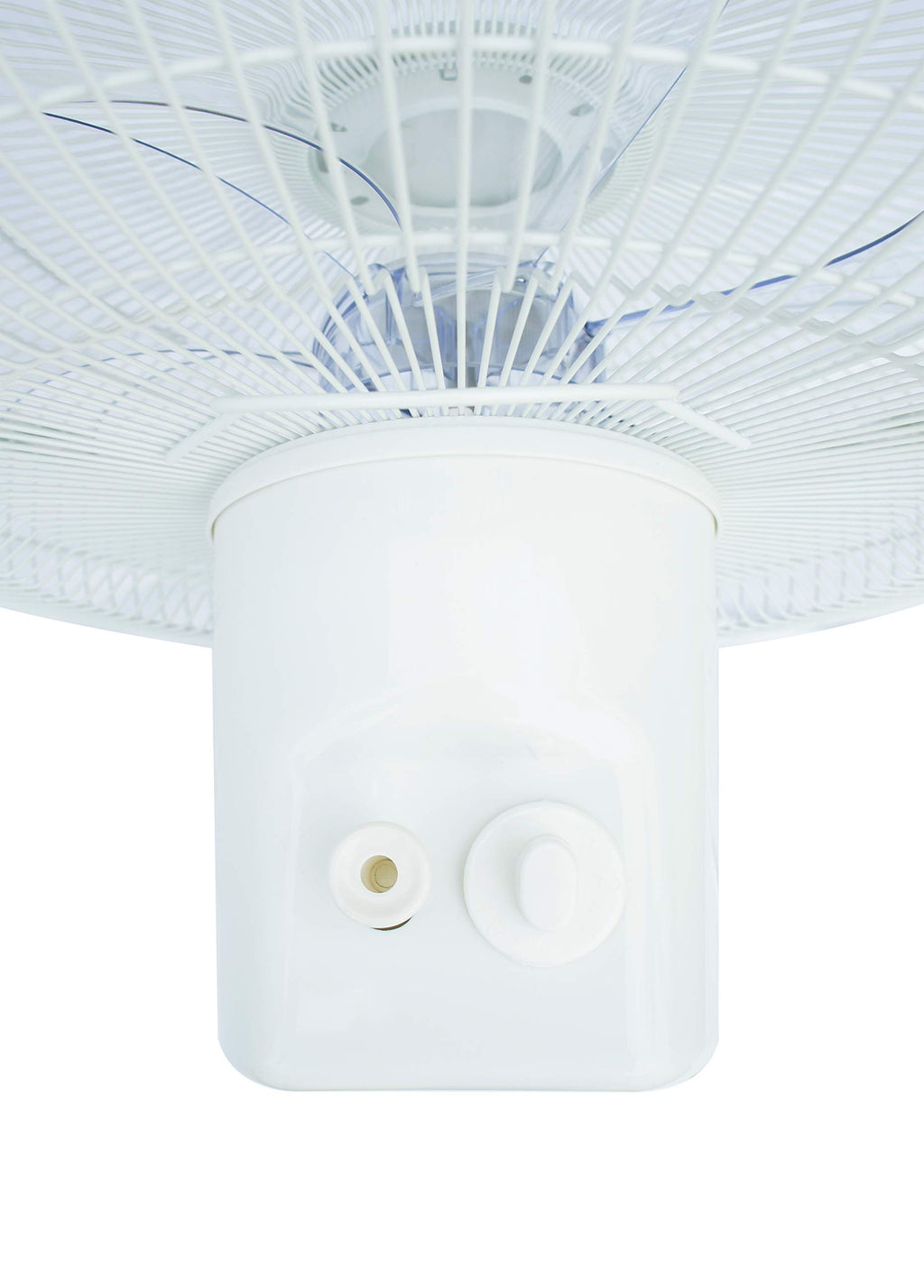 16″ Oscillating Standing Fan K17140