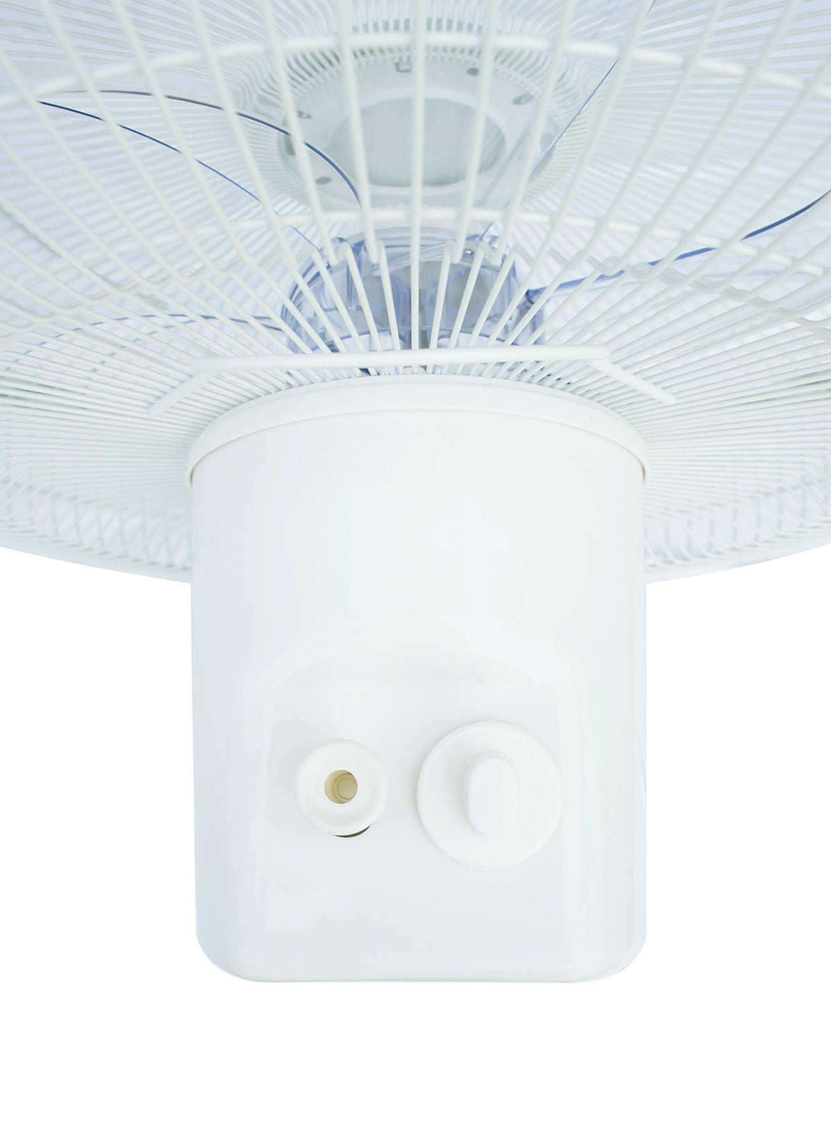 16″ Oscillating Standing Fan K17140