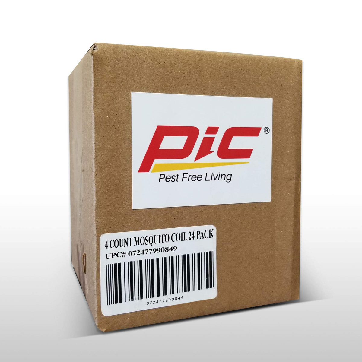 Mosquito Repelling Coils 96 Coils Total U226048
