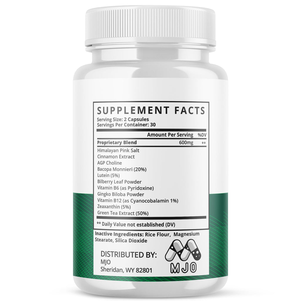 2 Pack Blood Restore Capsules 120 Capsules U31970