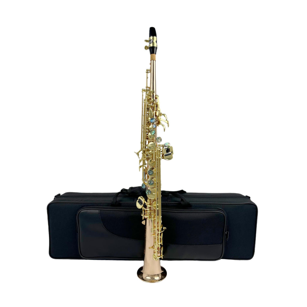 Bb Soprano Saxophone S5734