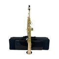 Bb Soprano Saxophone S5734