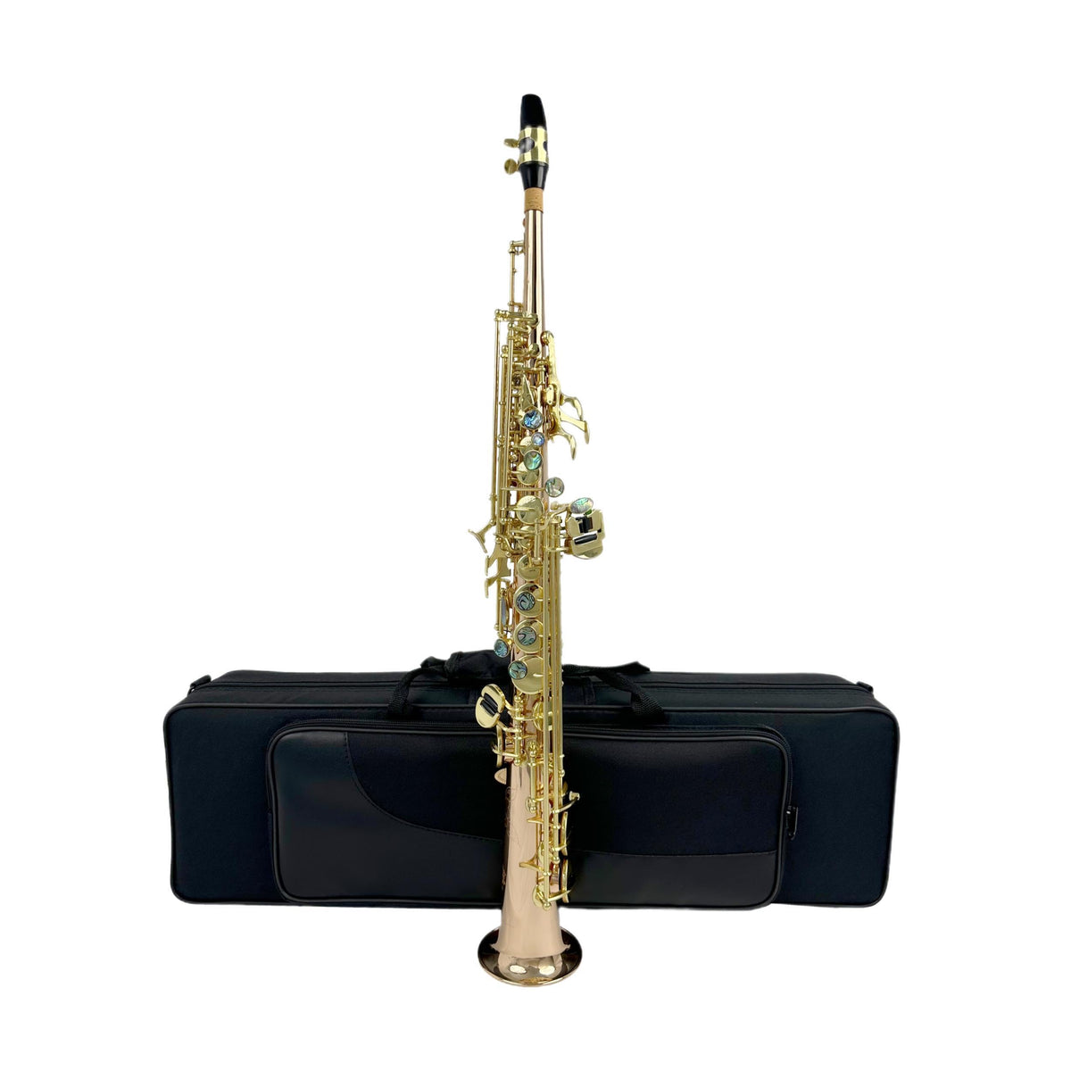 Bb Soprano Saxophone S5734