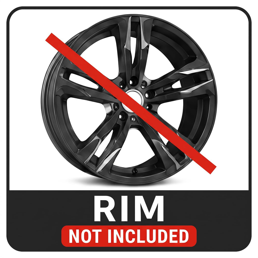 275/60R20 116T XL 20 inch Tire U956477