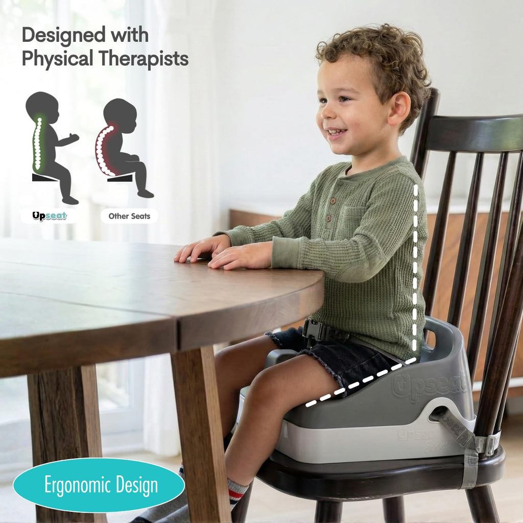 Ergonomic Toddler Booster Seat D332