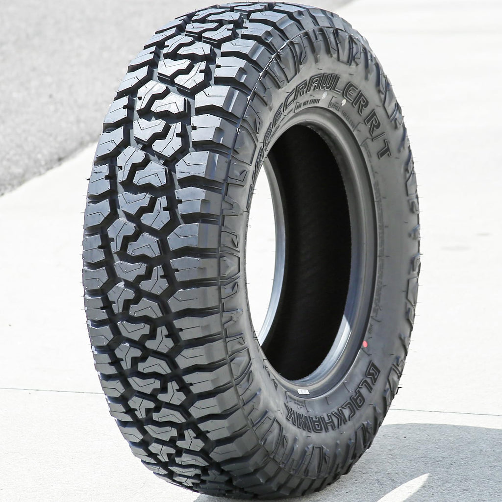 275/60R20 116T XL 20 inch Tire U956477