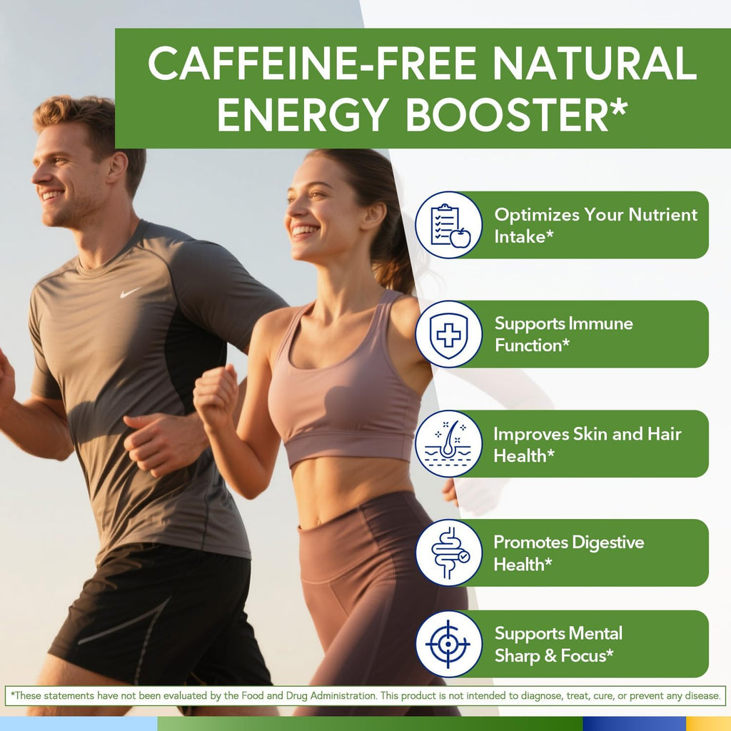 Moringa Oleifera Leaf Powder 120 Vegan Caps H196149