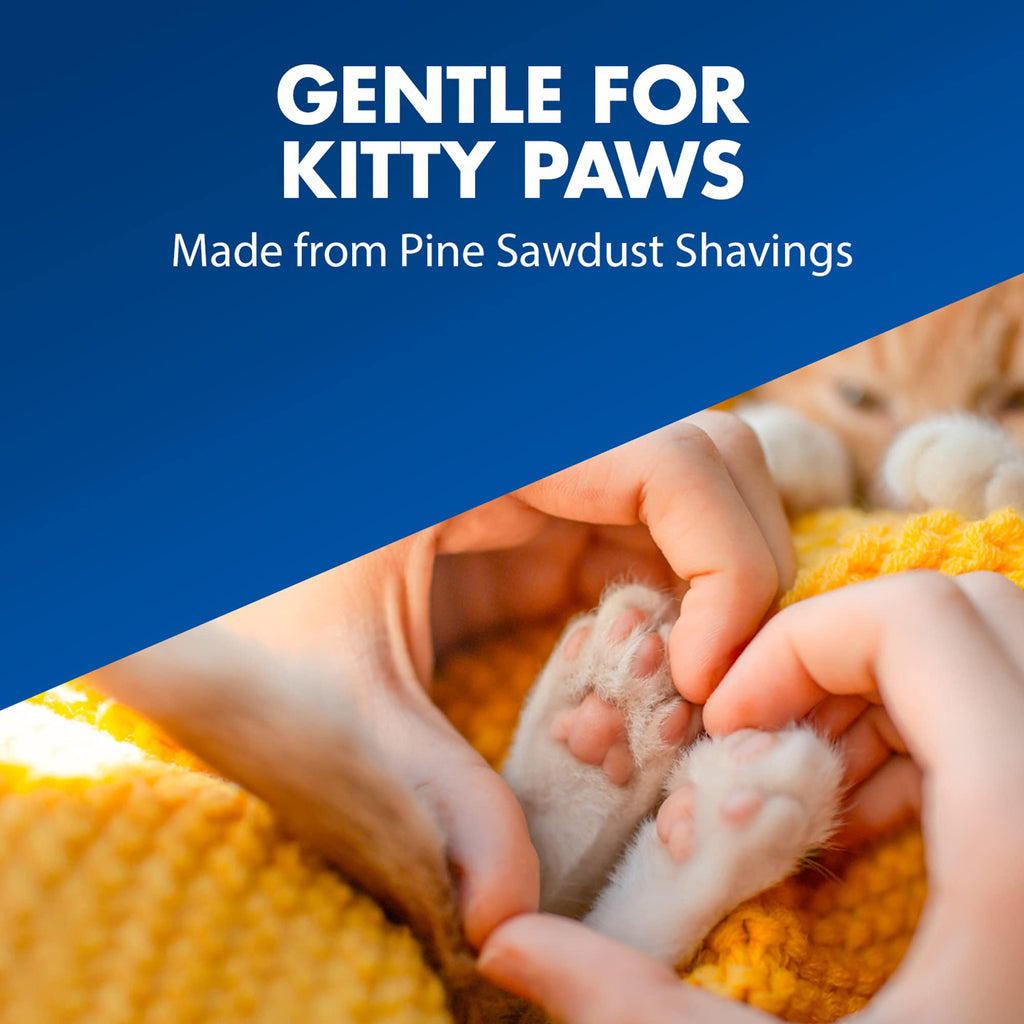 Cat Litter 7lb B297993