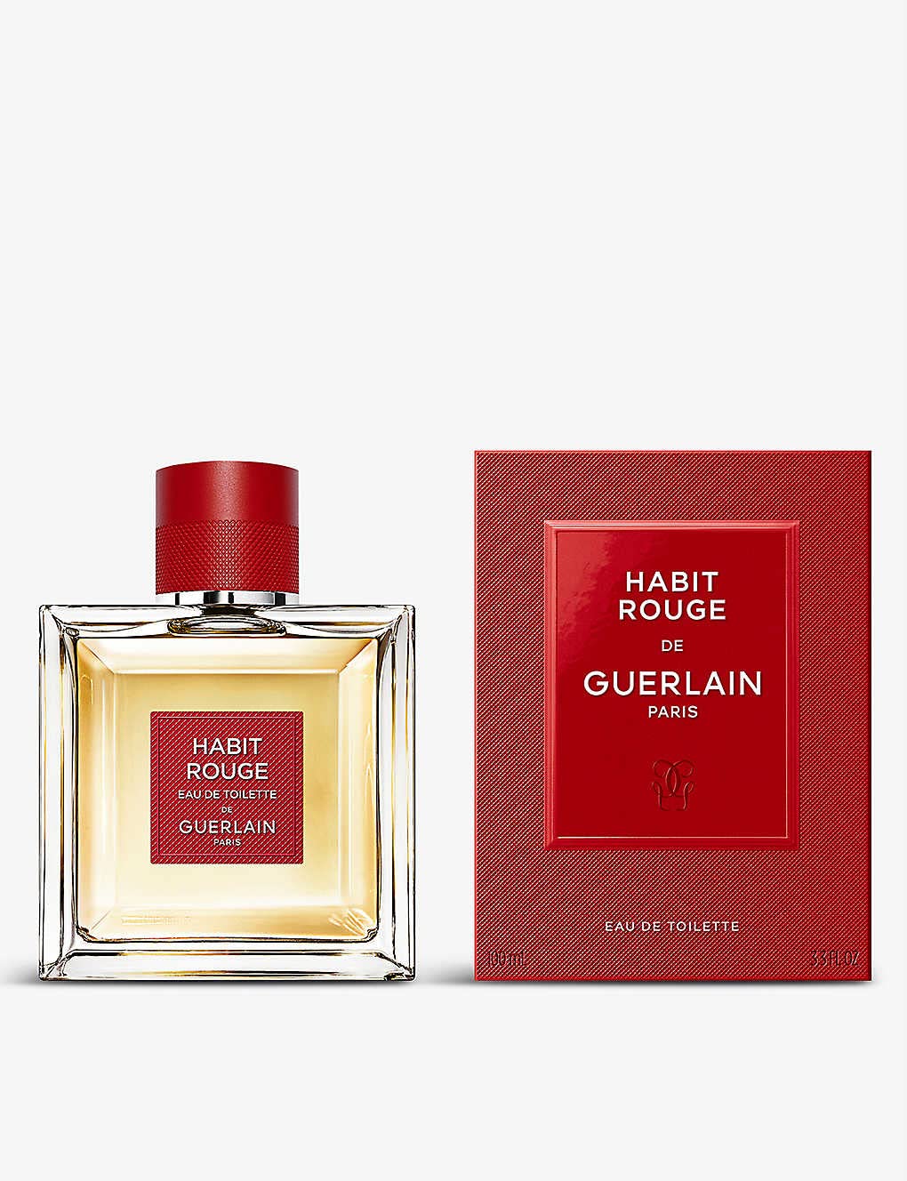 Eau De Toilette Spray 3.4 Ounce P99164