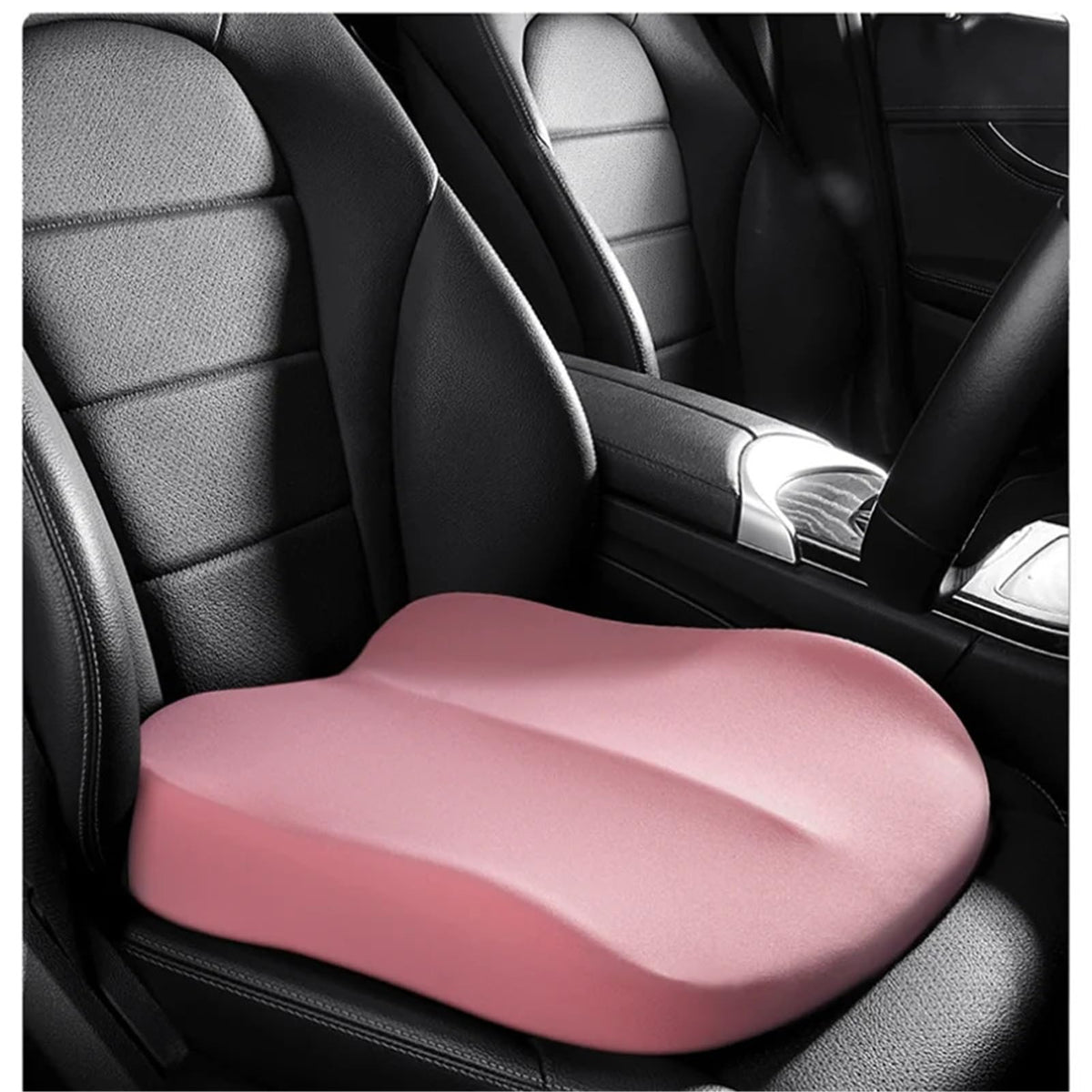 Car Booster Seat Cushion N9090