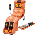 Full Body Massage Mat with Foot Massager D505849
