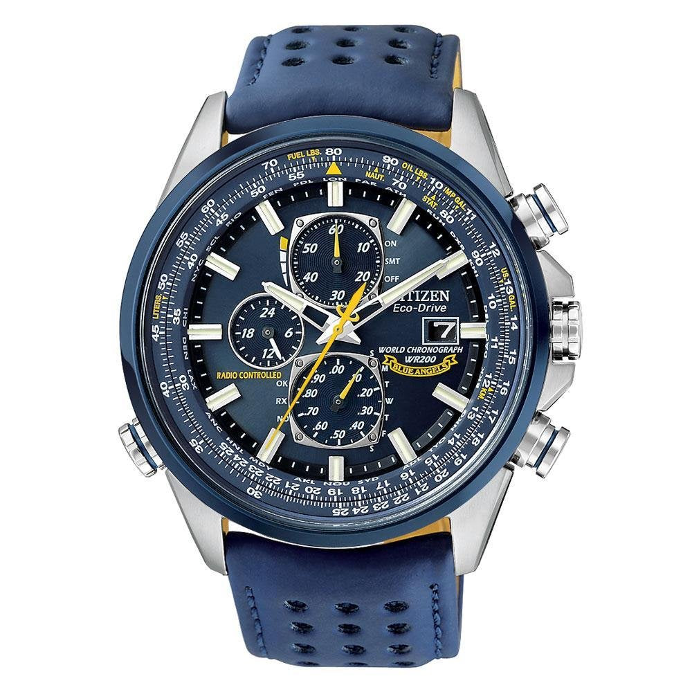 Men's Chronograph Watch F448