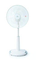 16″ Oscillating Standing Fan K17140