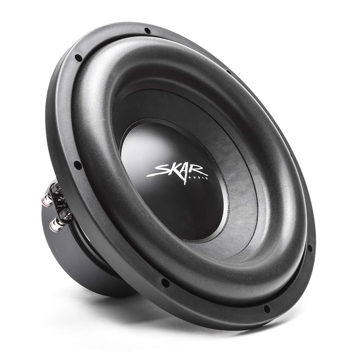 Single 12" 1,200 Watt Subwoofer Bass Package with Amplifier B9994