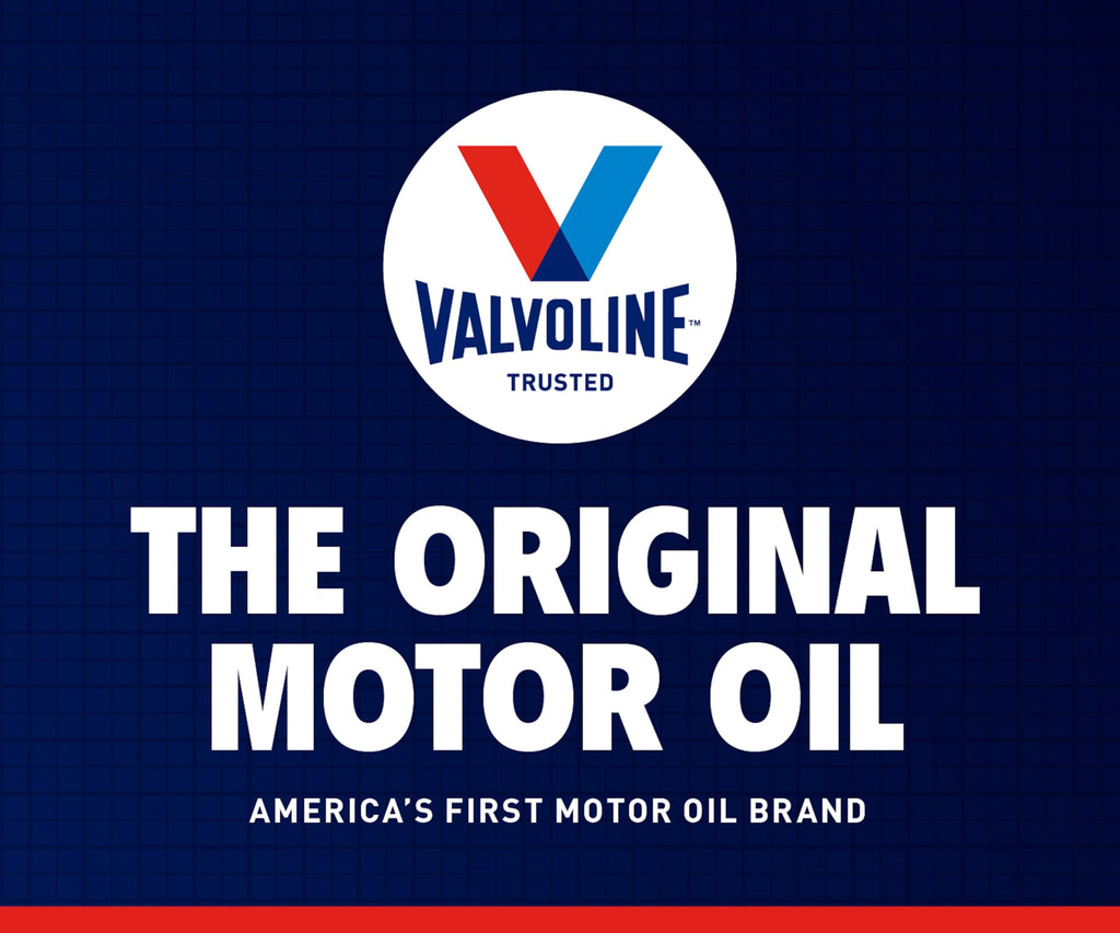 5W-20 Synthetic Blend Motor Oil 5 QT J14361