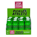 Dill Pickle Juice Shots 2 Oz L289