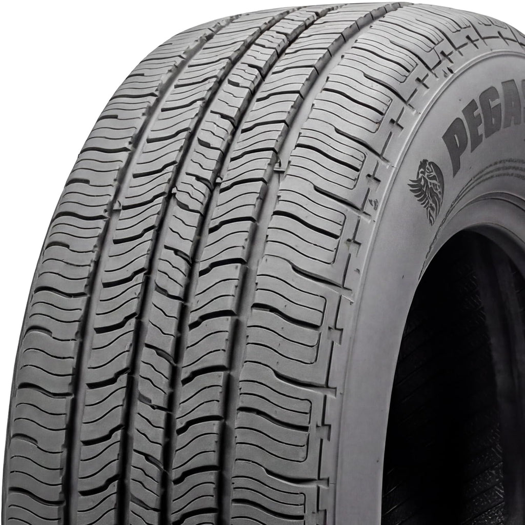 275/55R20 117H XL Light Truck Tire Z6851