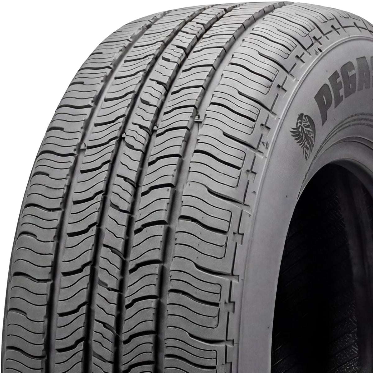 275/55R20 117H XL Light Truck Tire Z6851