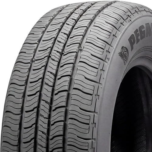 275/55R20 117H XL Light Truck Tire Z6851