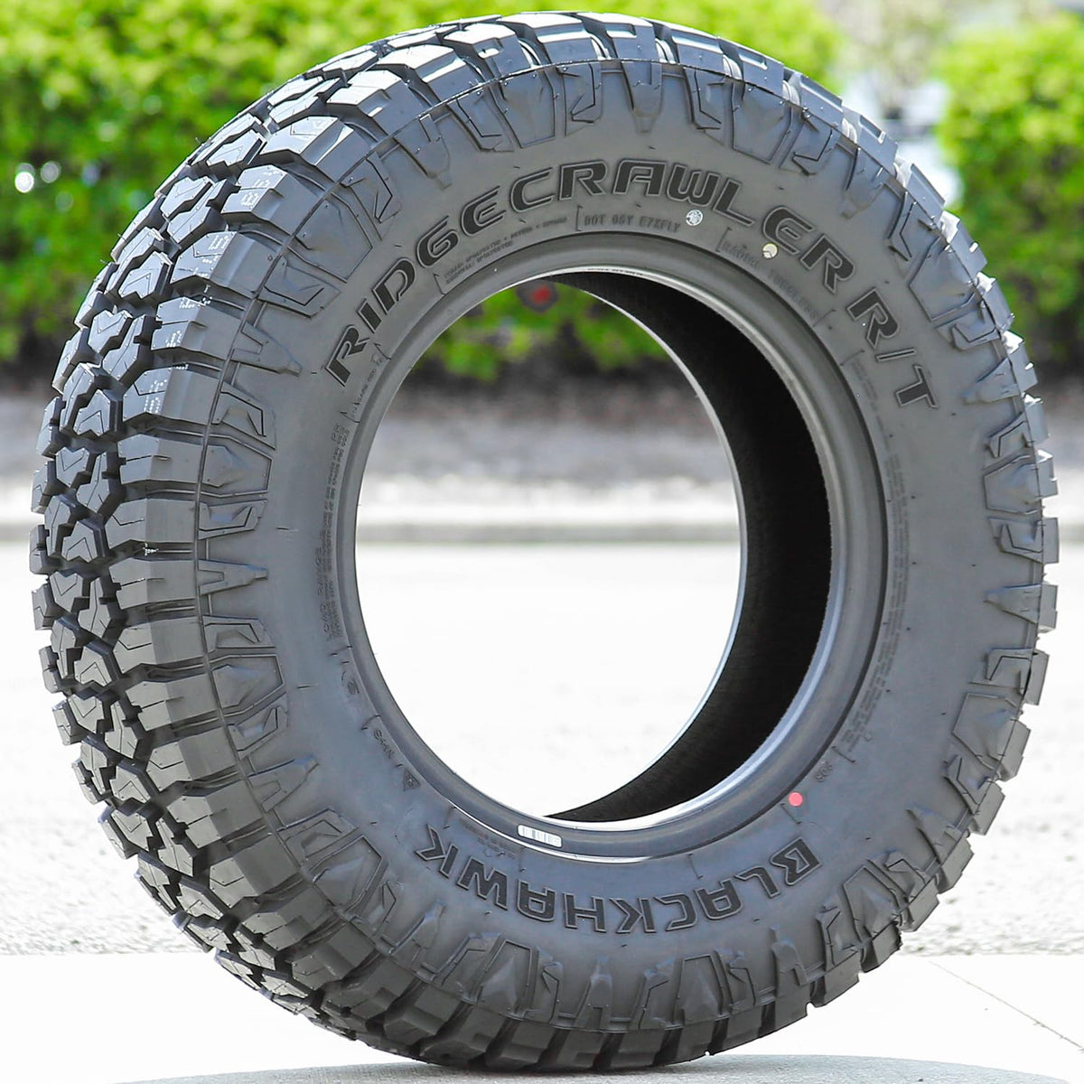 275/60R20 116T XL 20 inch Tire U956477