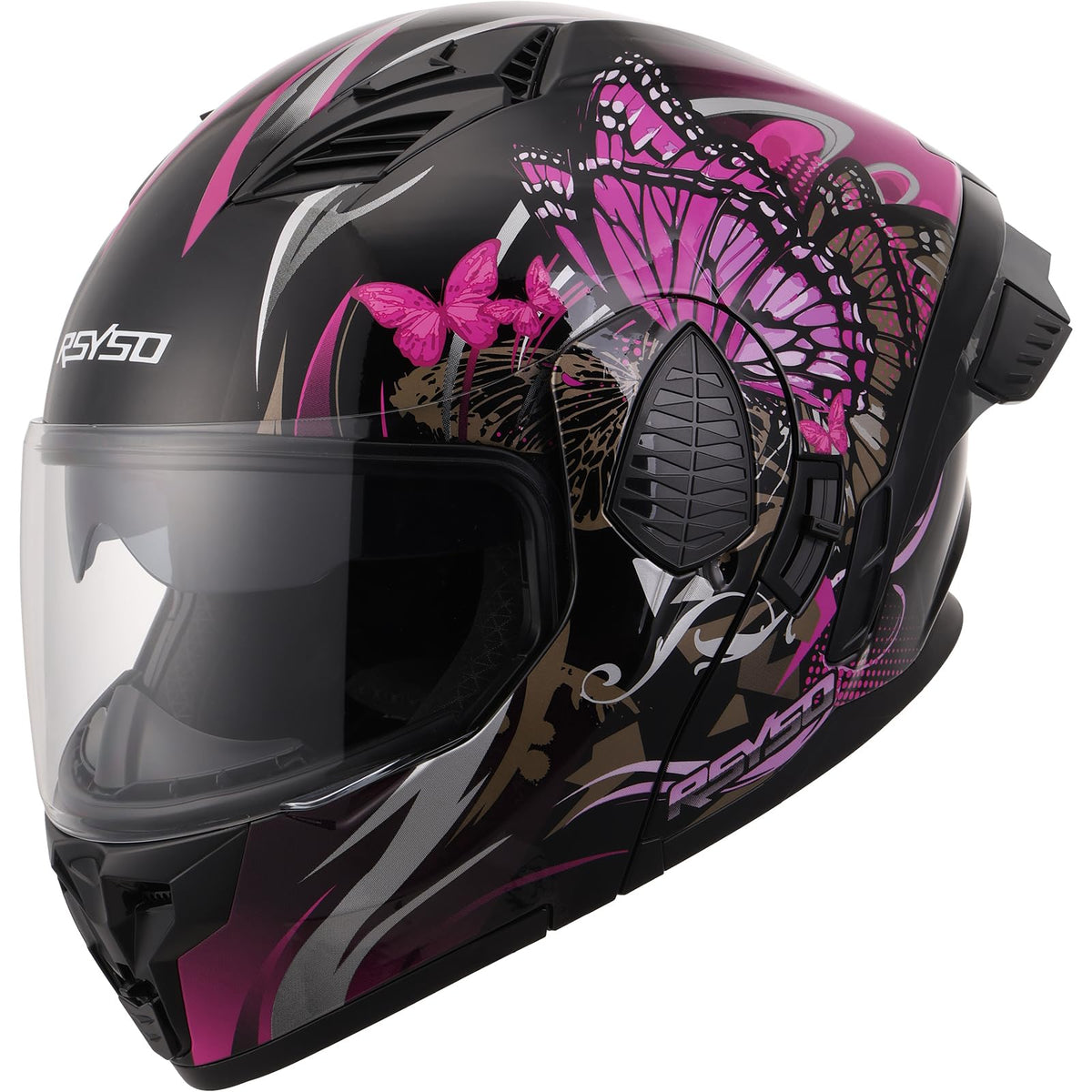Full Face Motorcycle Helmet T193301