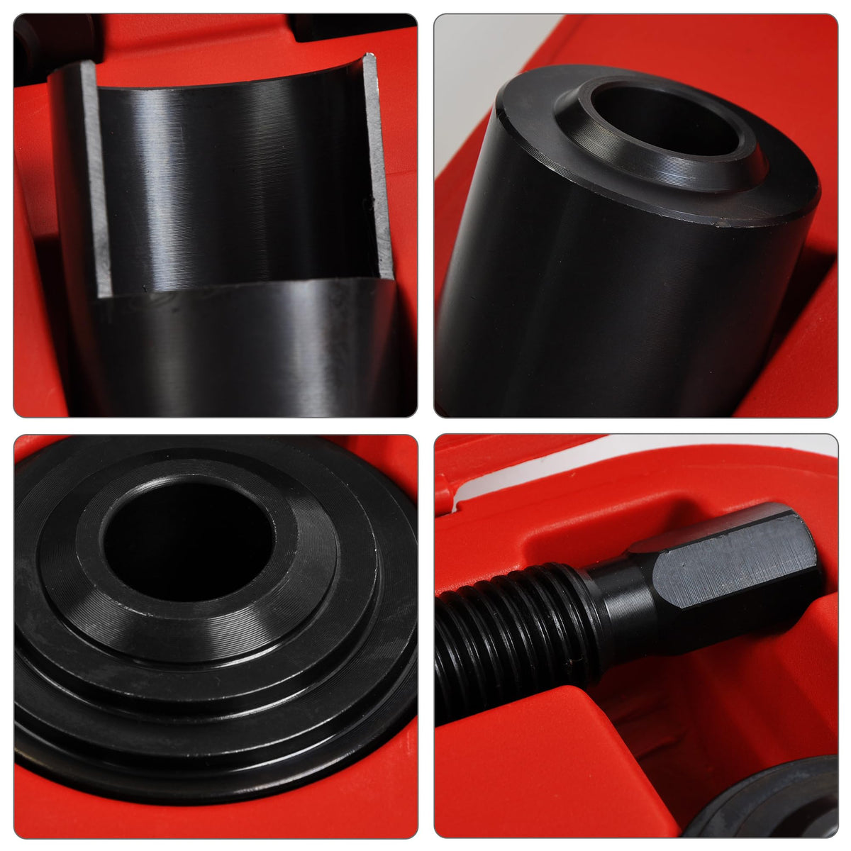 21PCS Ball Joint Press Kit Q48233