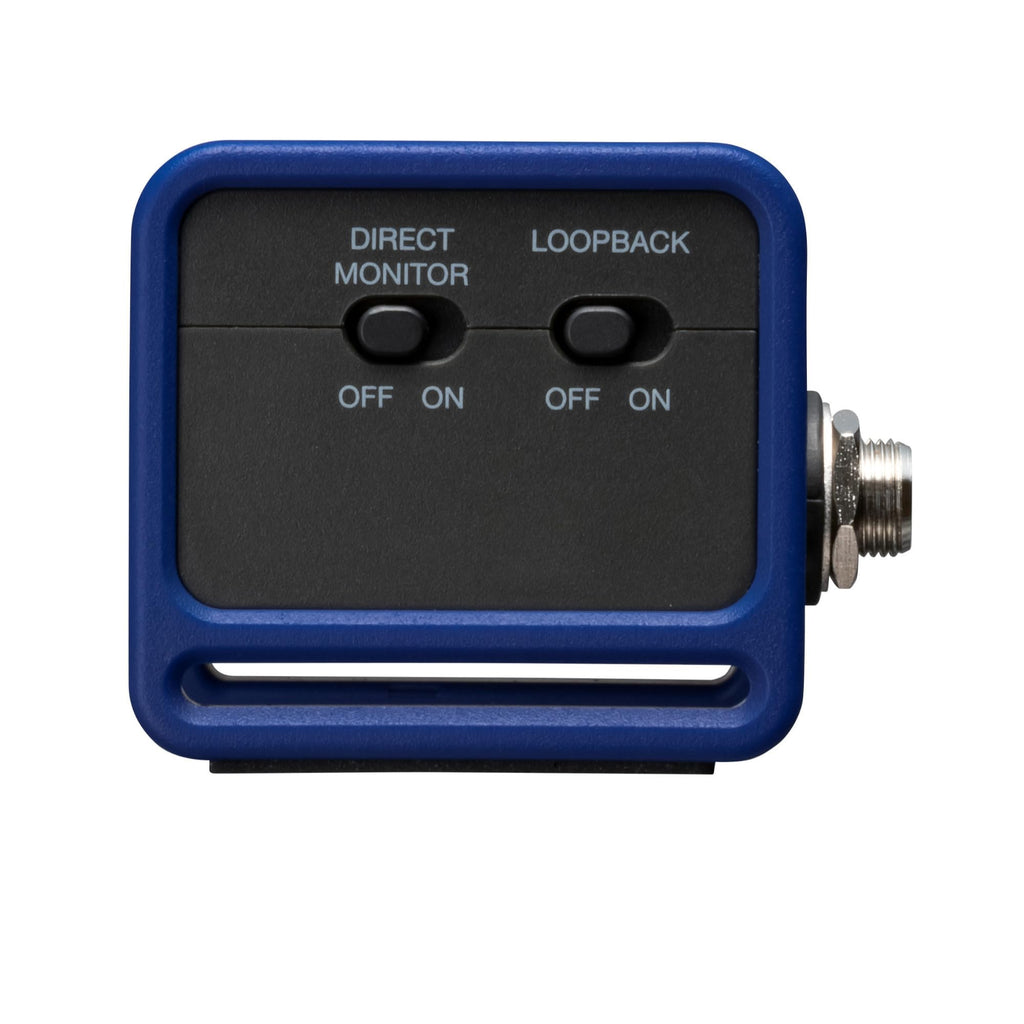 USB Audio Interface 1 In / 2 Out T724