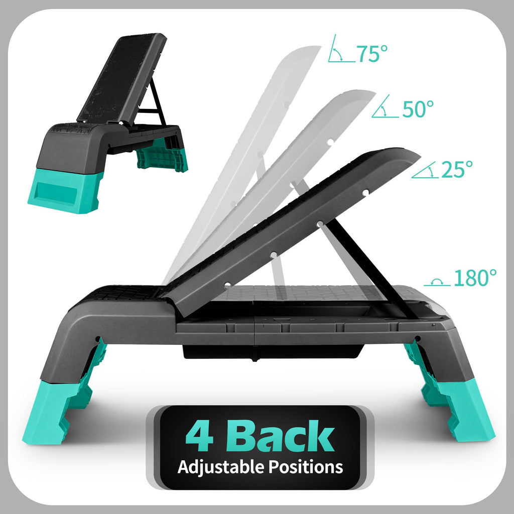 Exercise Step Platform N522