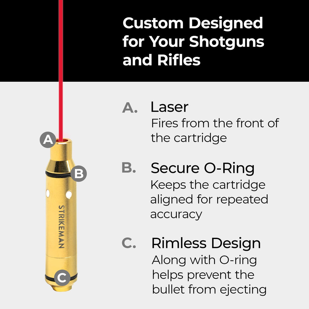 Dry Fire Laser Training Cartridge H69175