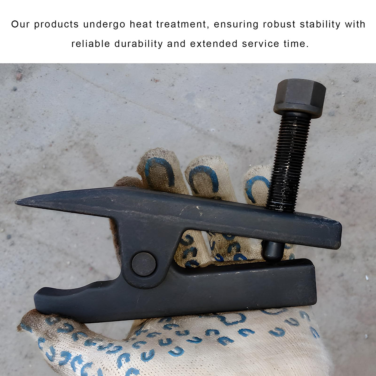 Adjustable Ball Joint Separator Tool Z49098