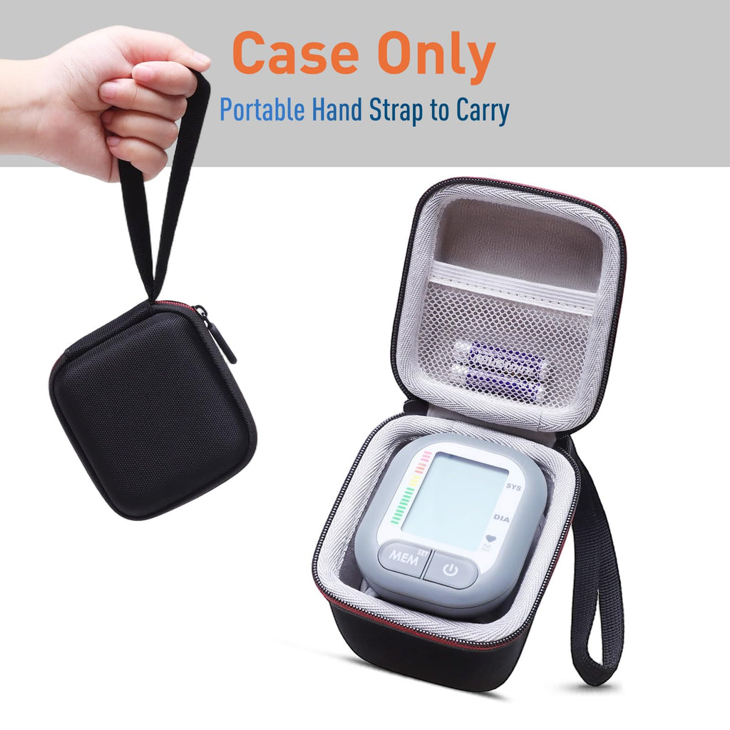 Case Compatible with Digital Wrist Blood Pressure Monitor Z41238