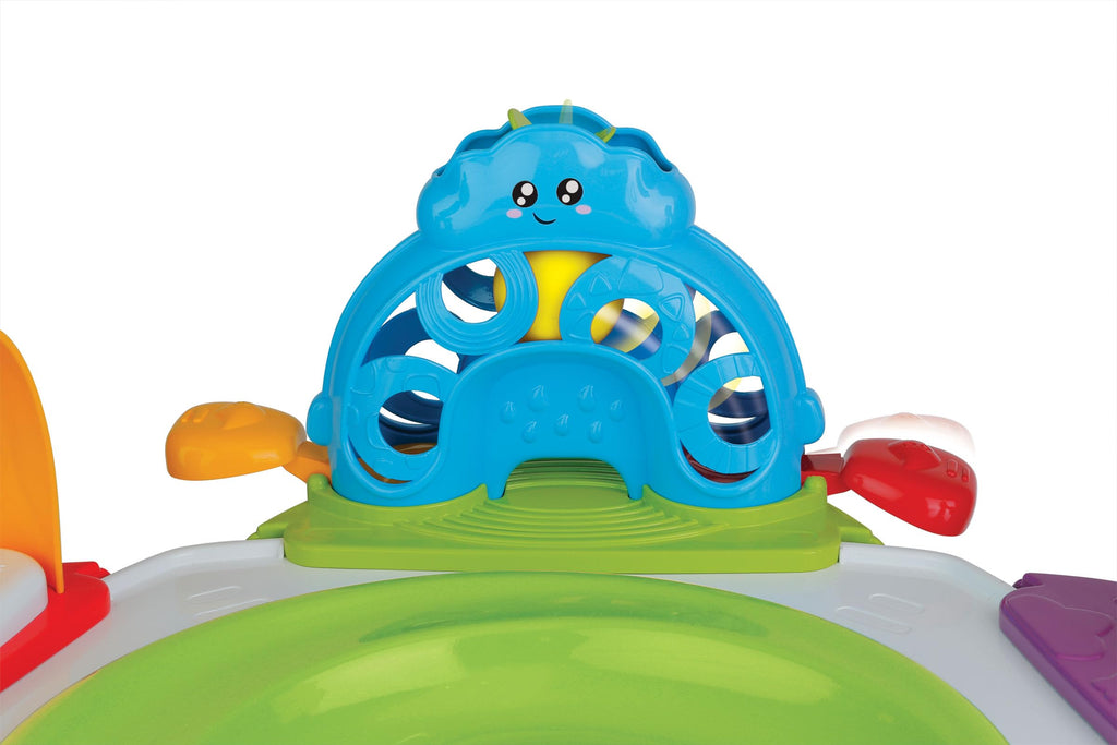 3-in-1 Activity Center with Adjustable Height P2524