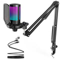USB Gaming Microphone Kit T204017