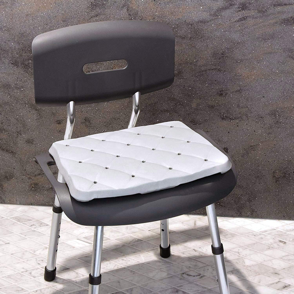 Bath Seat Foam Cushion Kneeling Pad C5563